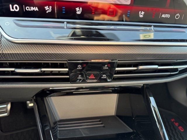 New 2025 Volkswagen GTI SE image 33