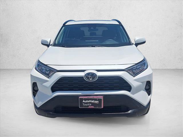 Used 2021 Toyota RAV4 XLE Premium FWD video 2