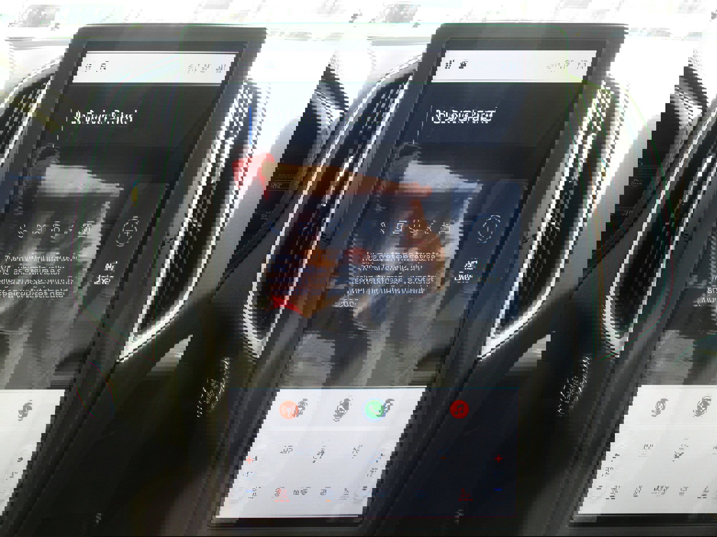 Used 2023 Ford Edge SEL w/ Convenience Package image 24