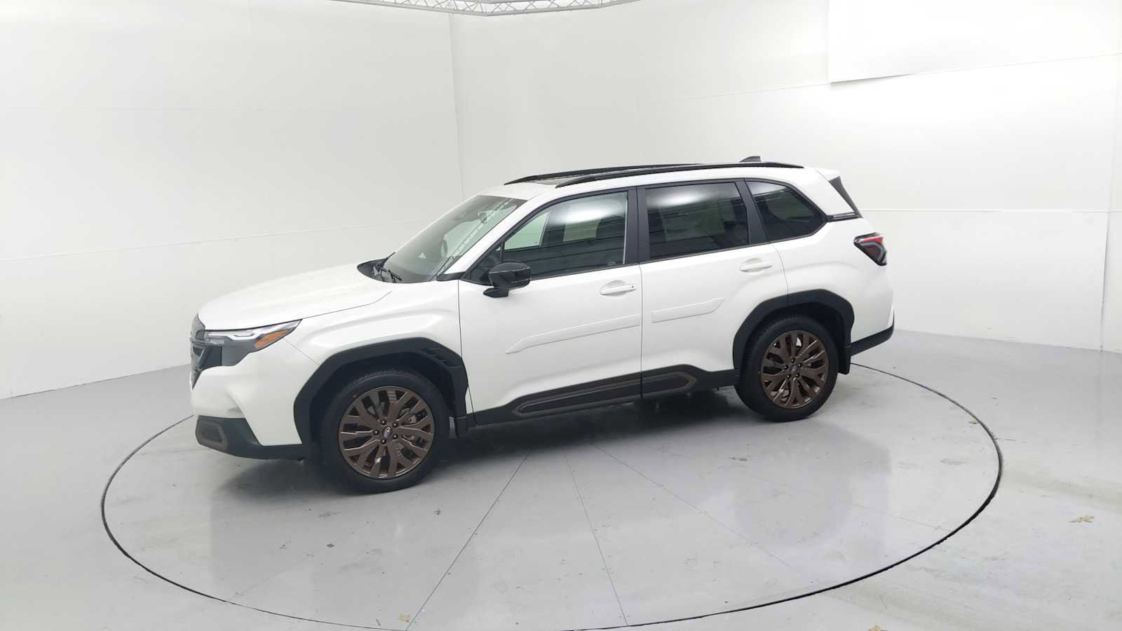 New 2026 Subaru Forester Sport image 5