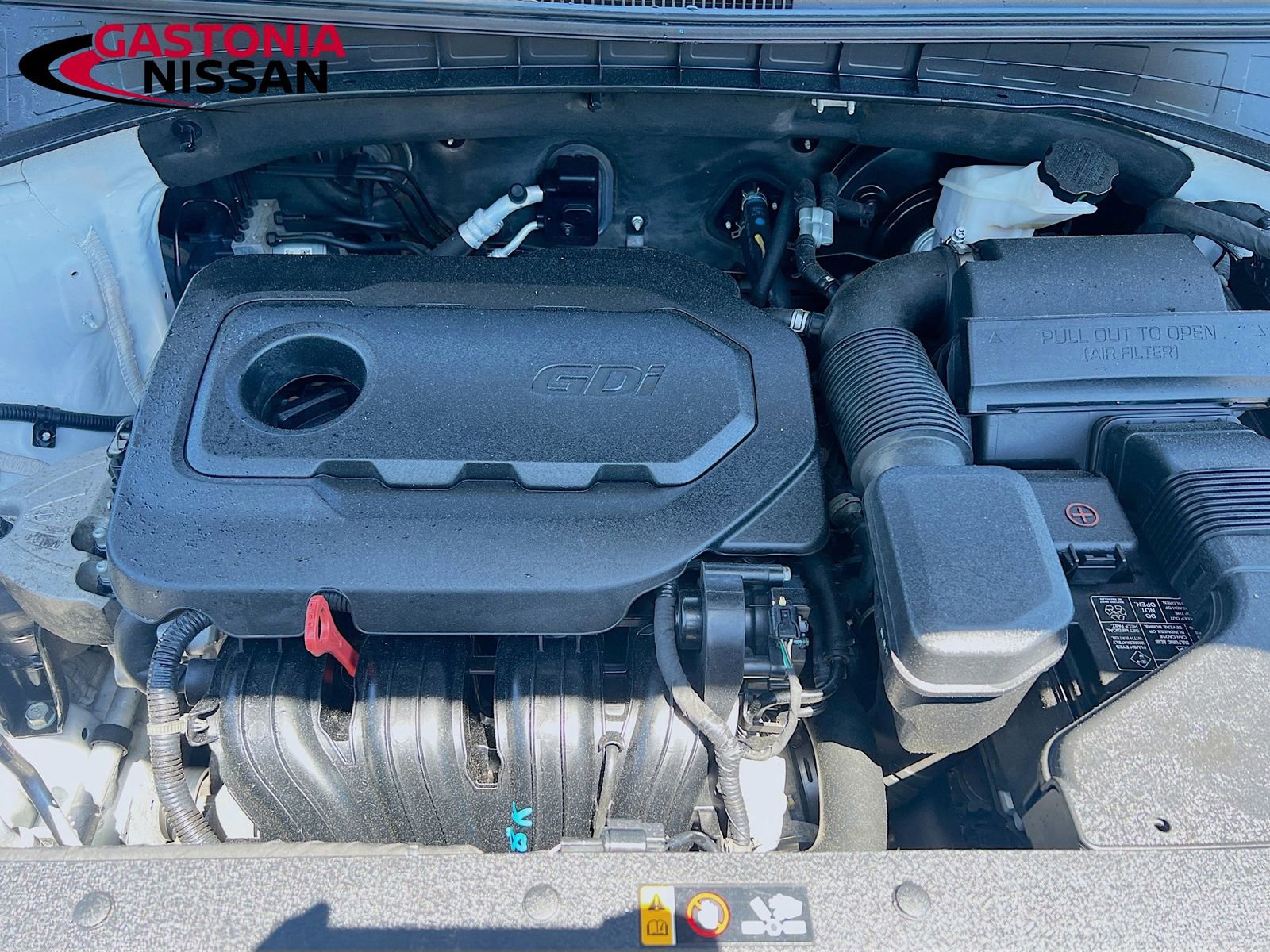 Used 2020 Kia Sorento L FWD image 37
