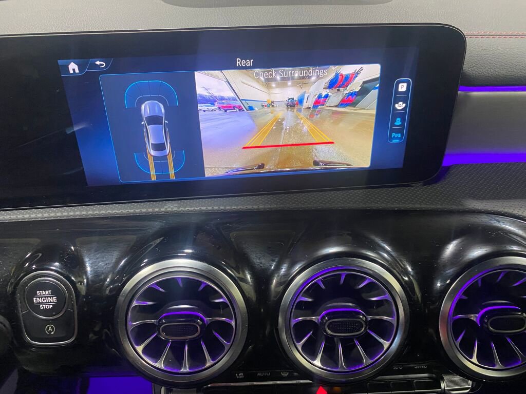 Certified 2024 Mercedes-Benz CLA 250 4MATIC image 12