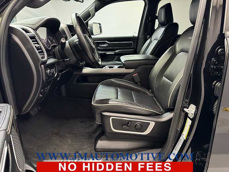 Used 2020 RAM 1500 Laramie w/ Sport Appearance Package image 13