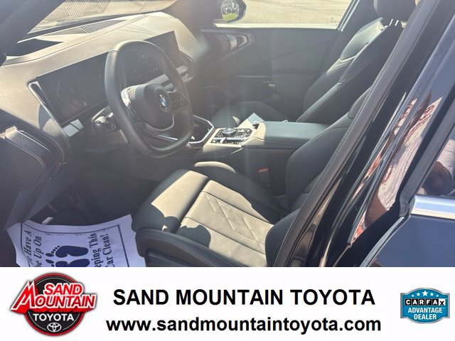 Used 2026 BMW X3 xDrive30i AWD/4WD image 11