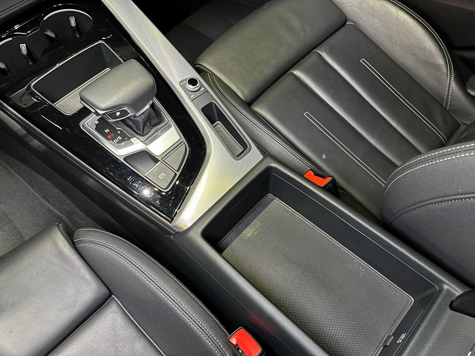 Used 2025 Audi A5 2.0T Premium Plus AWD/4WD image 35