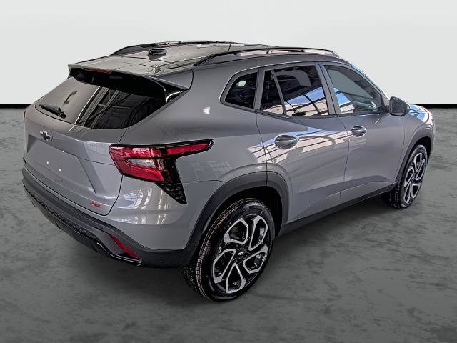 New 2026 Chevrolet Trax RS w/ Sunroof Package image 14