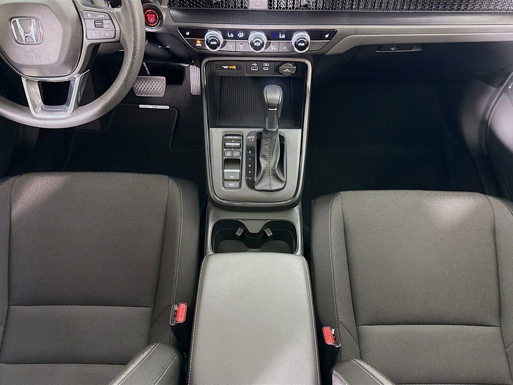 Certified 2023 Honda CR-V EX image 16