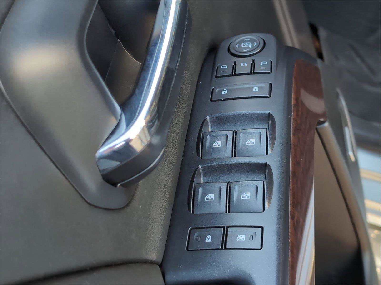 Used 2018 GMC Sierra 1500 SLT w/ Texas SLT Premium Package image 16