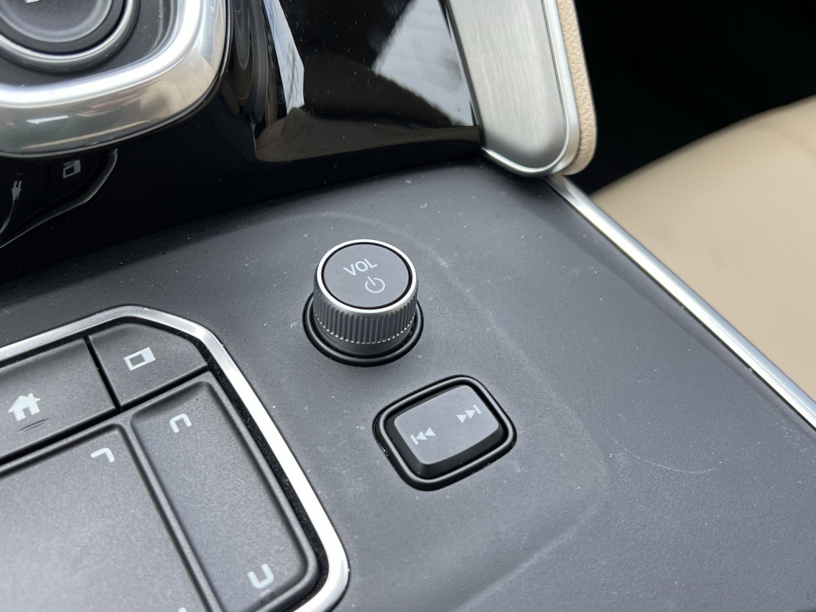 Used 2021 Acura TLX SH-AWD image 15