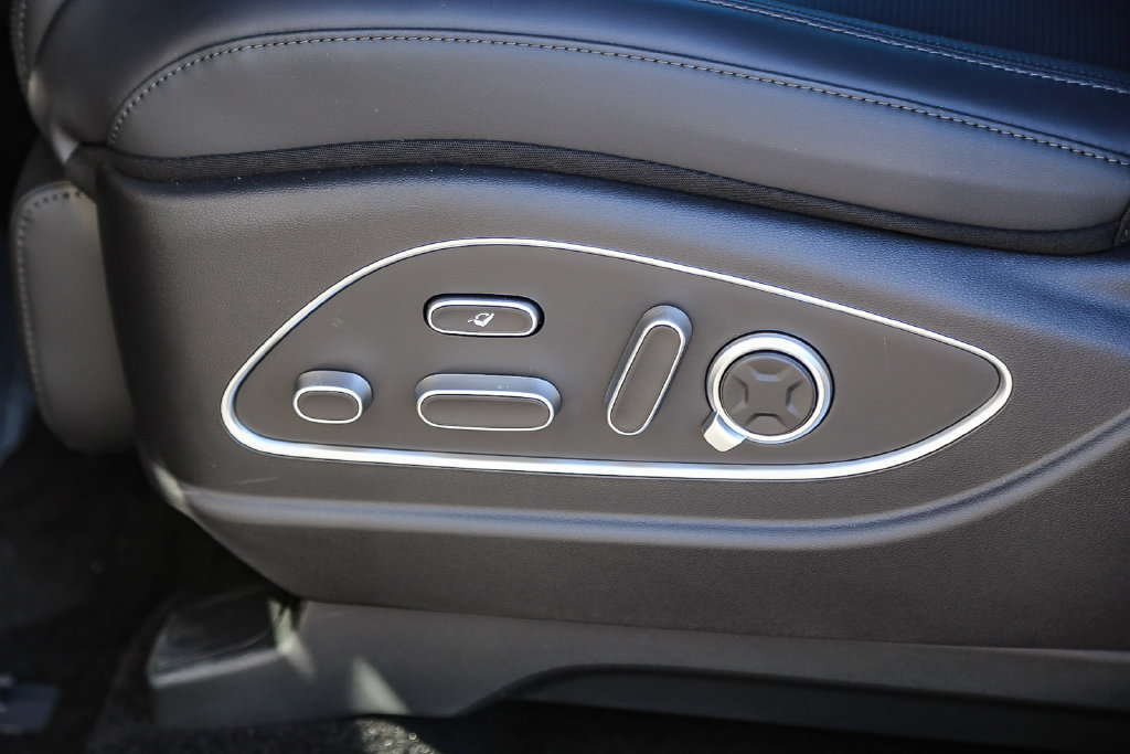 New 2026 Hyundai Palisade Calligraphy AWD/4WD image 23