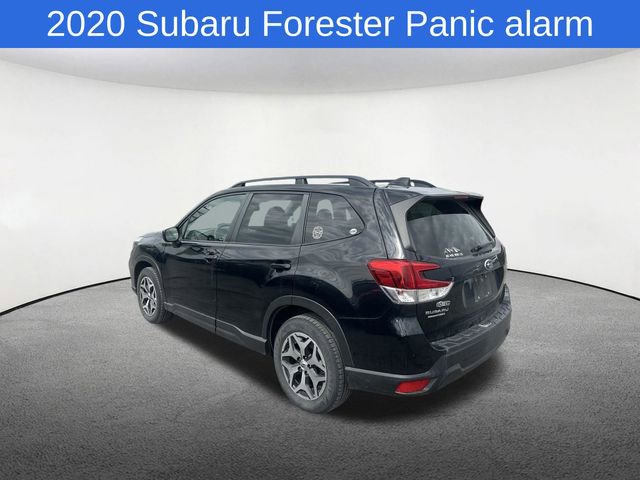 Used 2020 Subaru Forester Premium AWD/4WD image 26