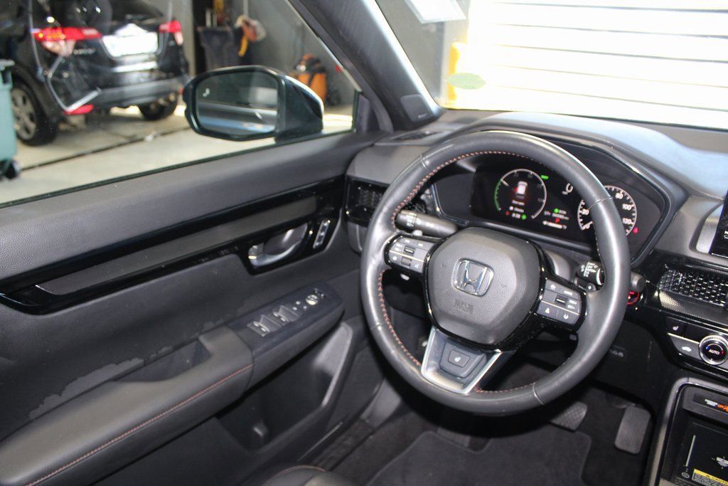 Used 2023 Honda CR-V Sport Touring image 23