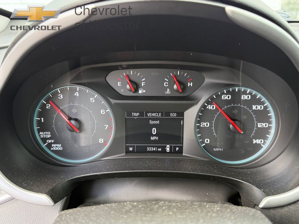 Used 2023 Chevrolet Malibu LS image 6