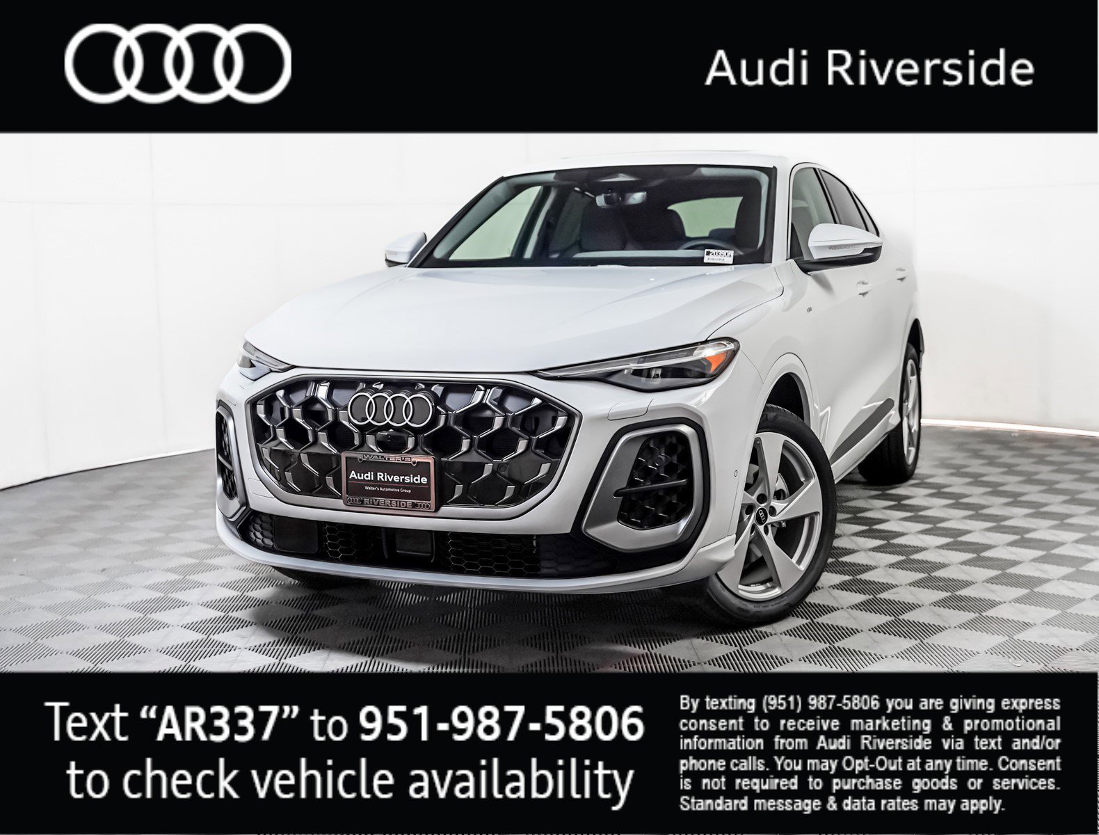 New 2025 Audi Q5 Premium Plus video 1