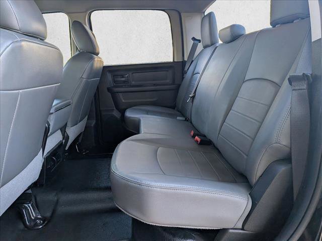 Used 2019 RAM 1500 Tradesman w/ Chrome Appearance Group image 18