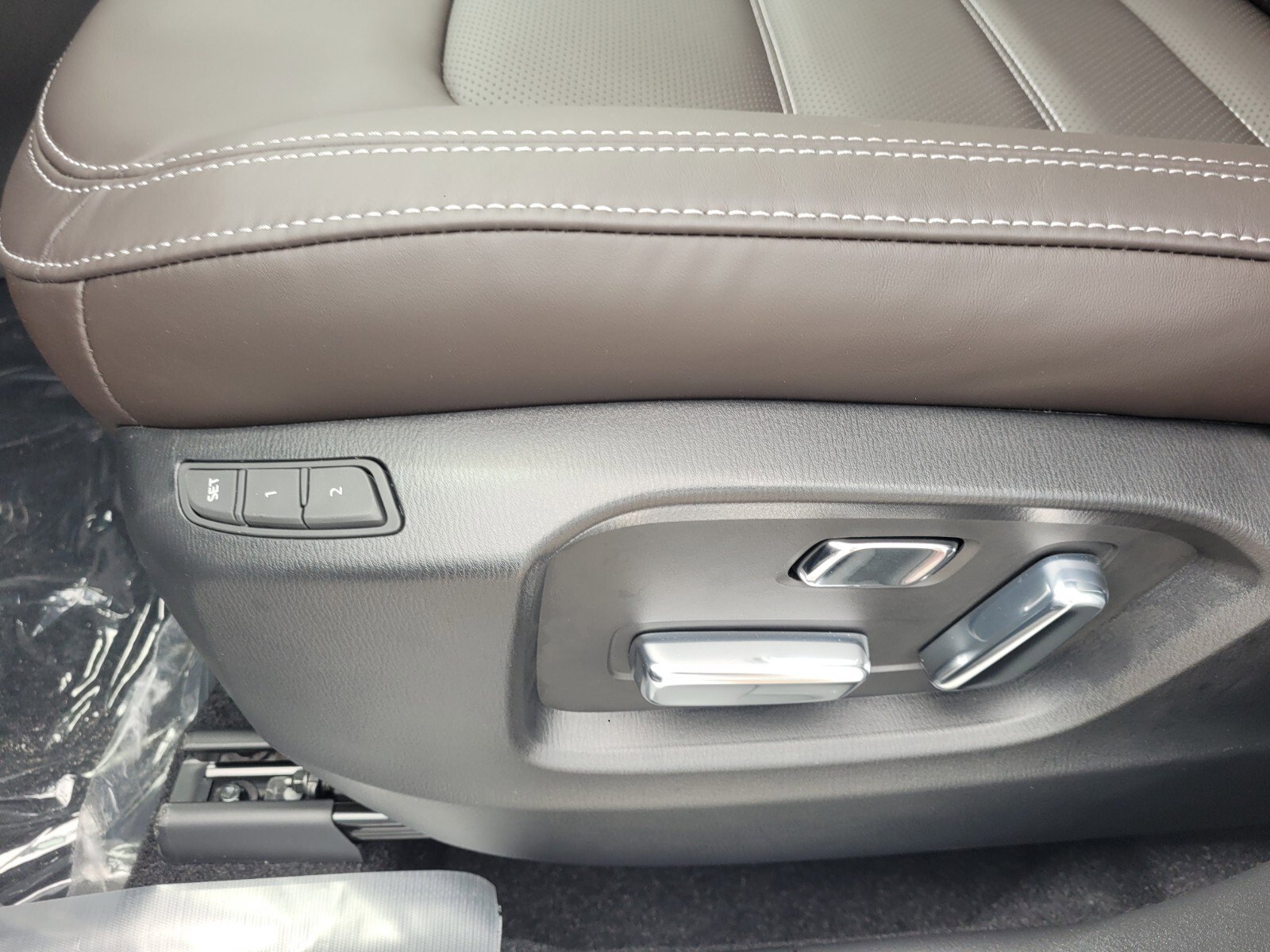 New 2025 MAZDA CX-5 Signature image 4