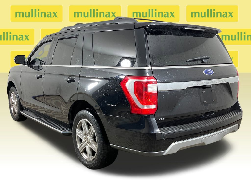 Certified 2020 Ford Expedition XLT w/ Equipment Group 202A image 9