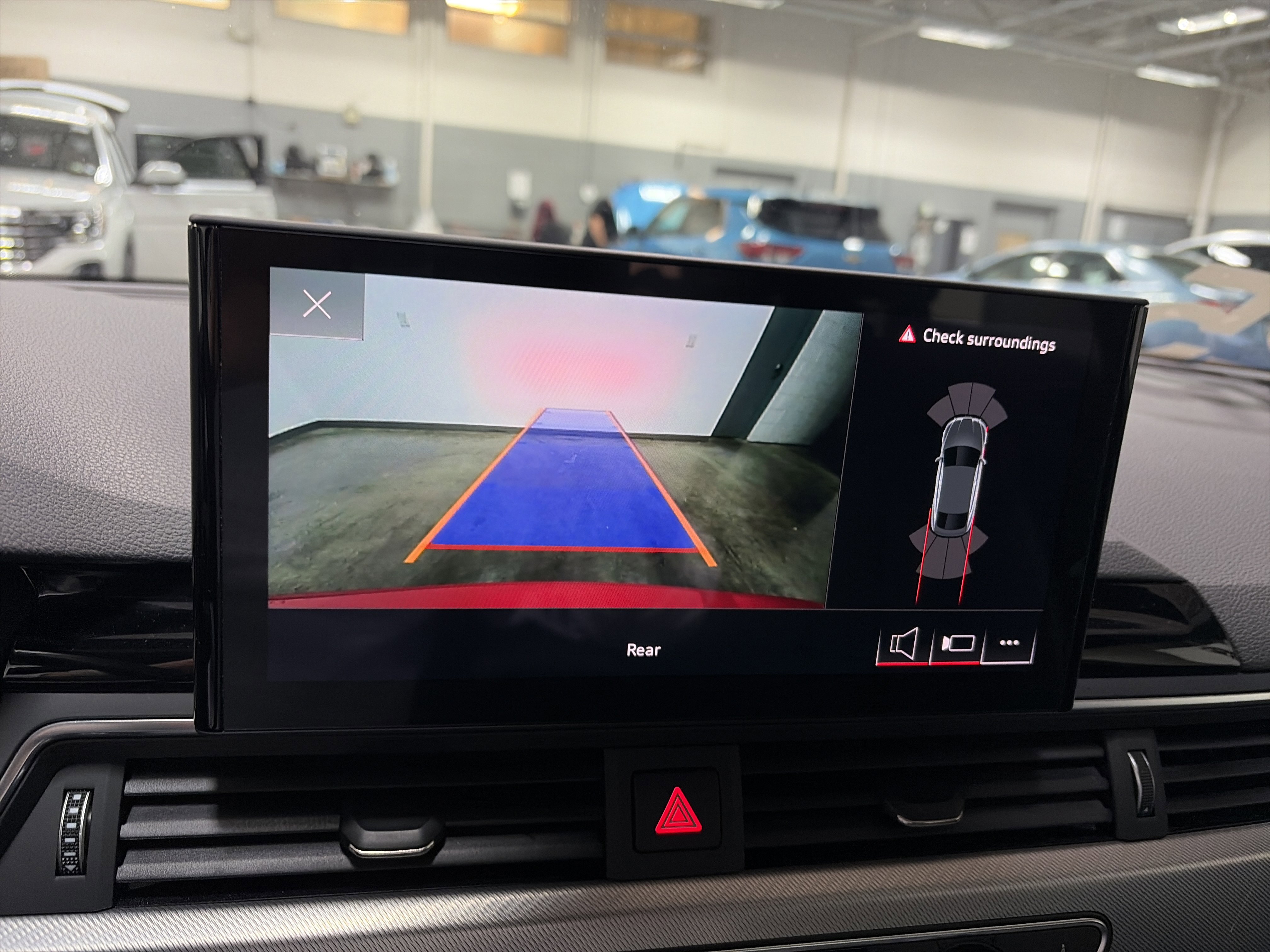 Used 2025 Audi A5 2.0T Premium Plus image 21