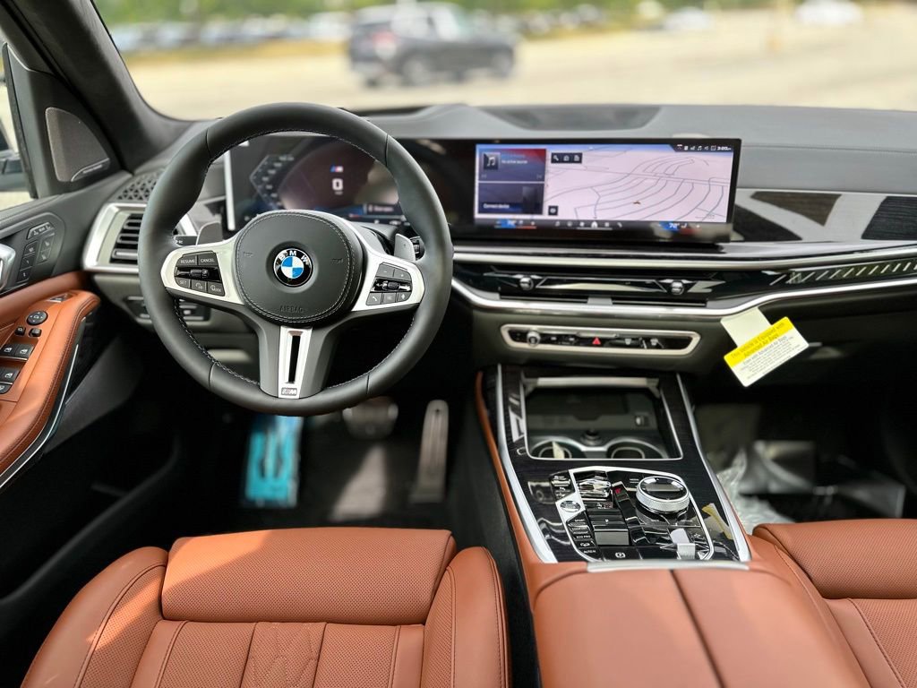 New 2026 BMW X7 M60i image 11