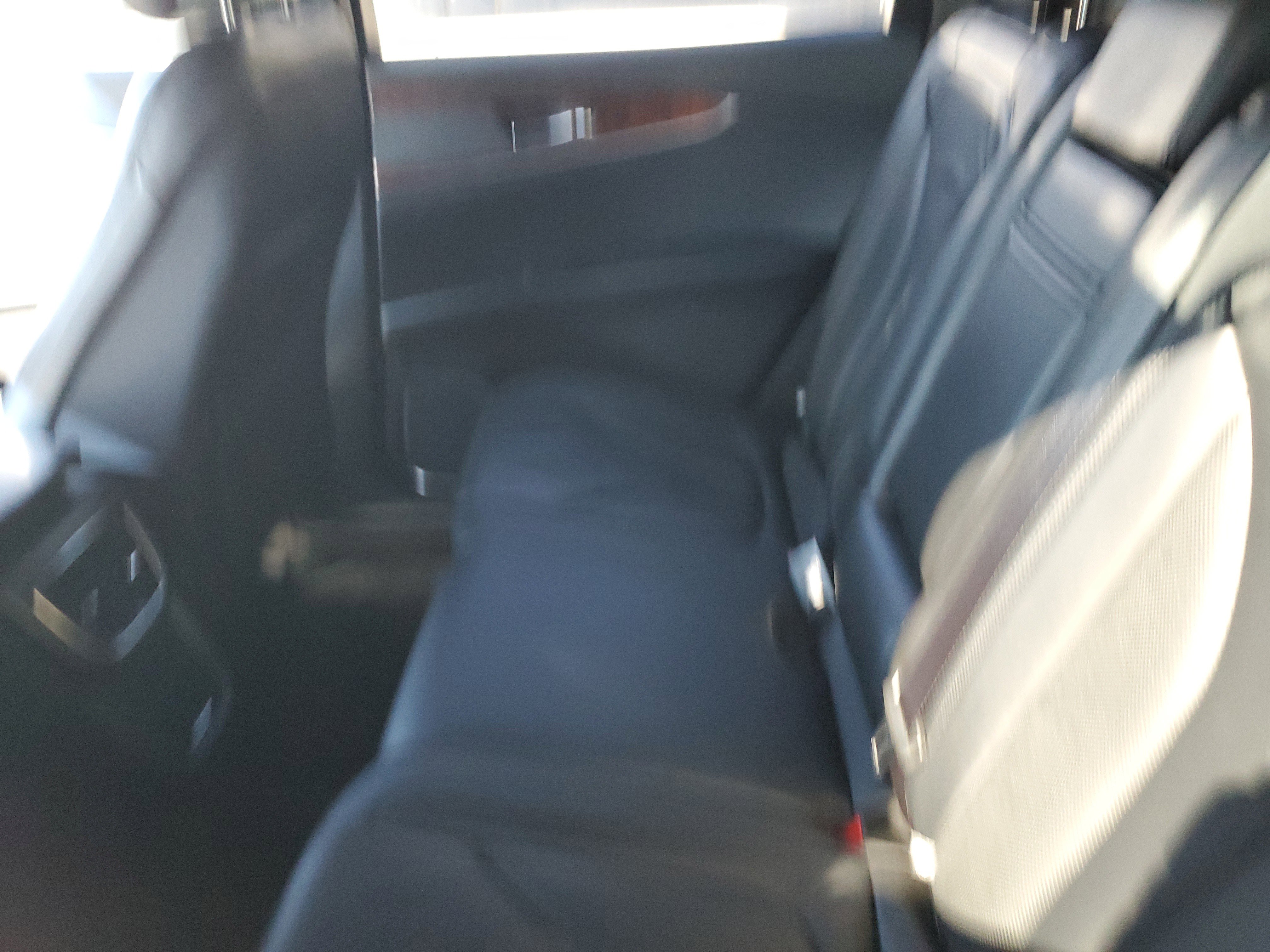 Certified 2019 Lincoln Nautilus Select w/ Class II Trailer Tow Package image 9