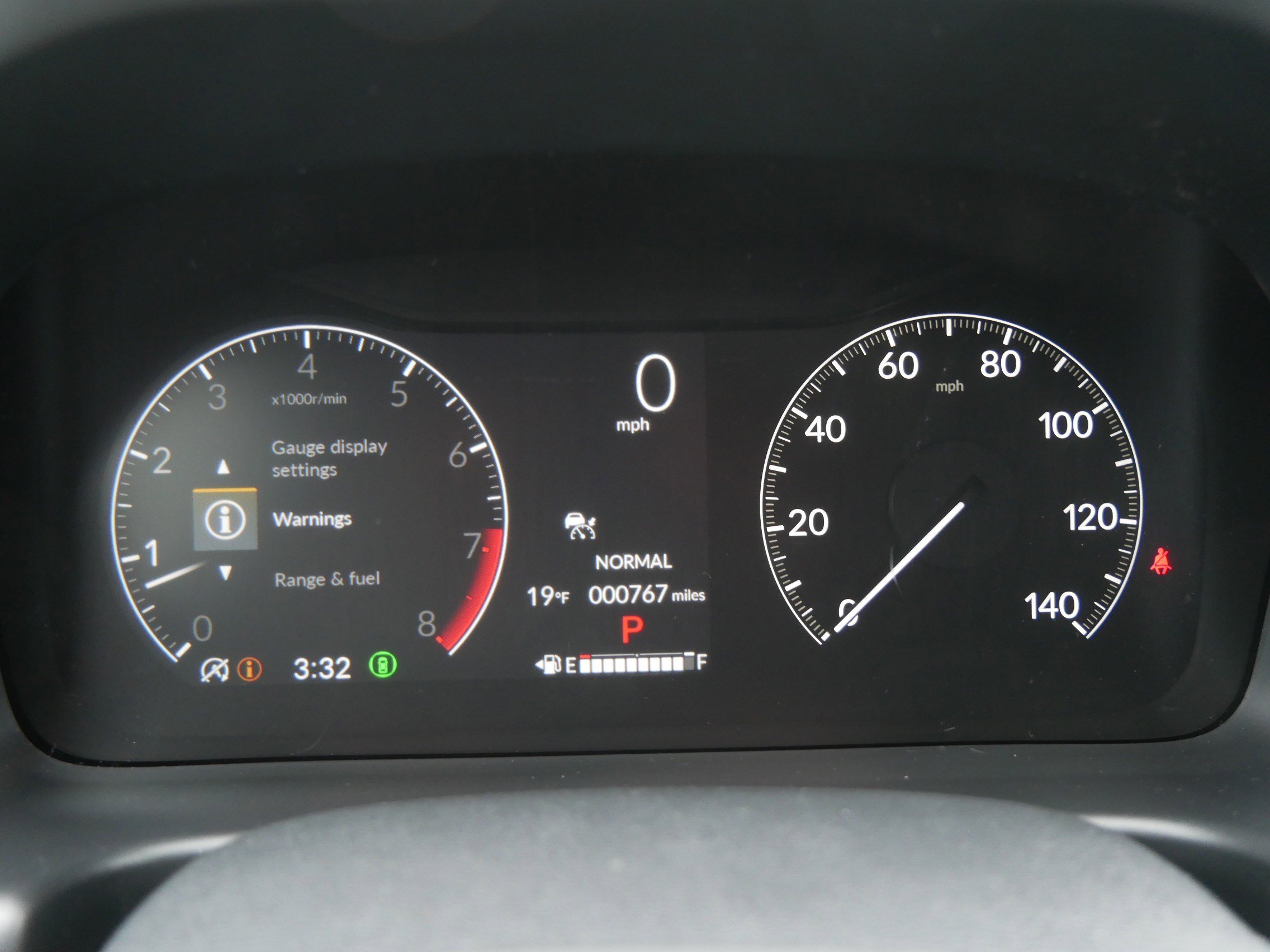 Certified 2026 Honda Odyssey Touring image 21