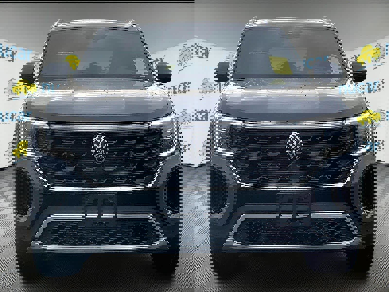 New 2026 Volkswagen Atlas Cross Sport SEL image 3