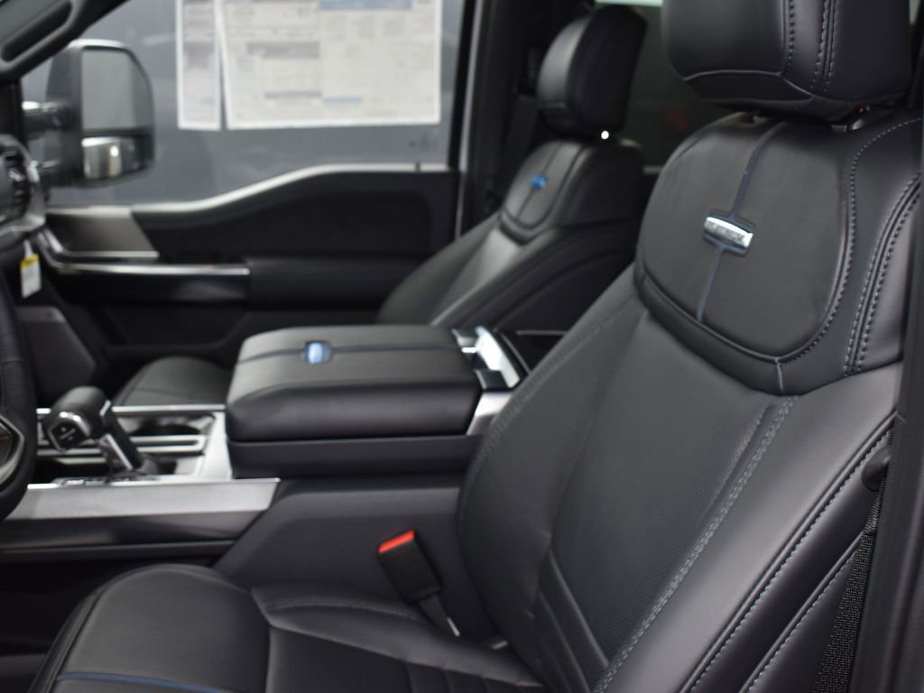 New 2025 Ford F150 Platinum AWD/4WD image 10