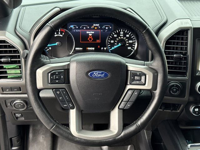 Used 2021 Ford Expedition Max XLT image 23