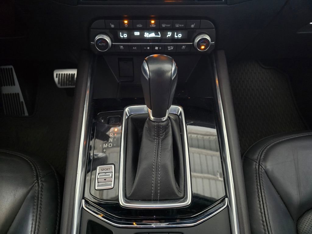 Used 2021 MAZDA CX-5 Signature image 37