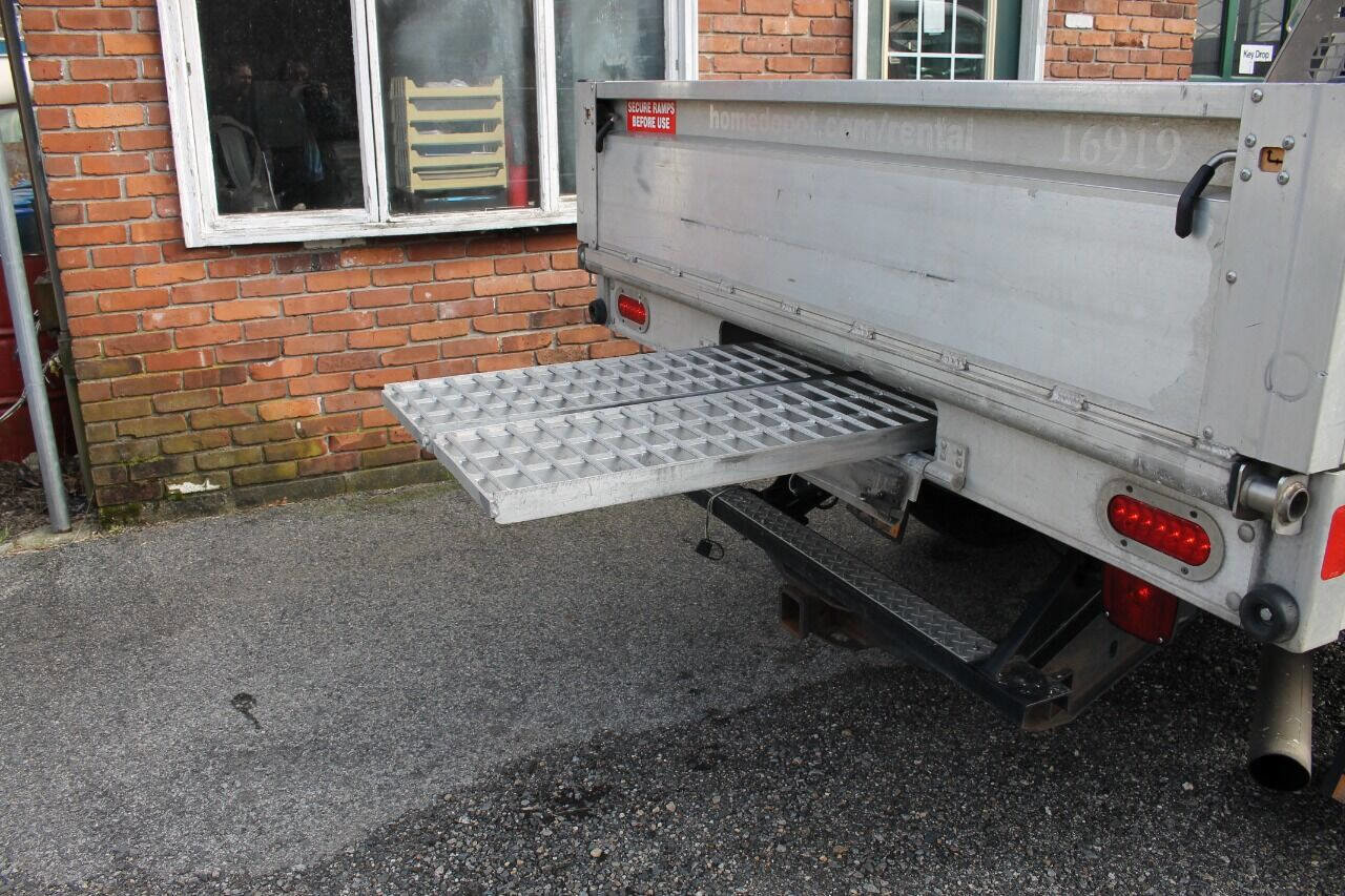 Used 2016 Ford F250 XL image 15