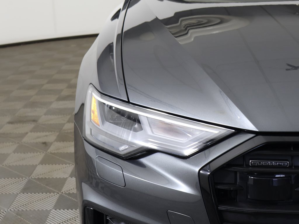 Used 2023 Audi A6 3.0T Prestige w/ Prestige Package image 16