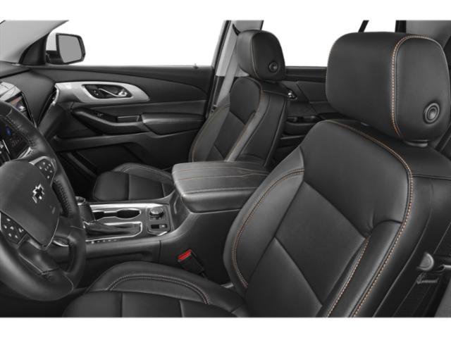Used 2020 Chevrolet Traverse RS FWD image 12