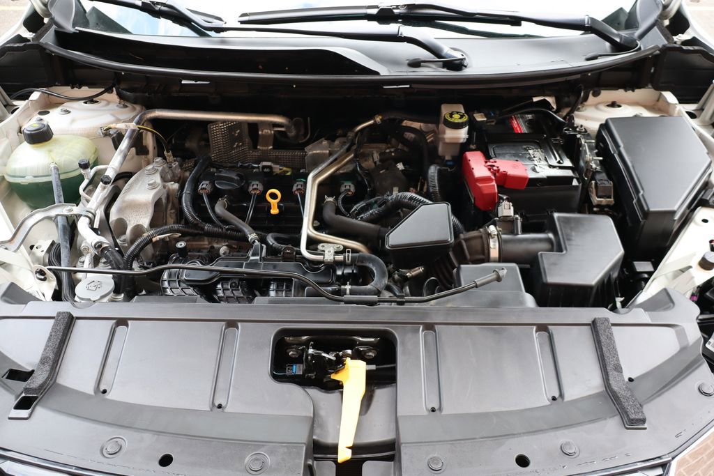Used 2021 Nissan Rogue SV w/ Premium Package AWD/4WD image 47
