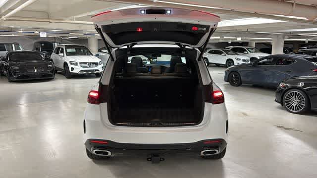 Certified 2026 Mercedes-Benz GLE 350 4MATIC image 34