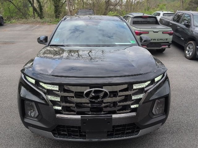 Used 2023 Hyundai Santa Cruz Limited image 2