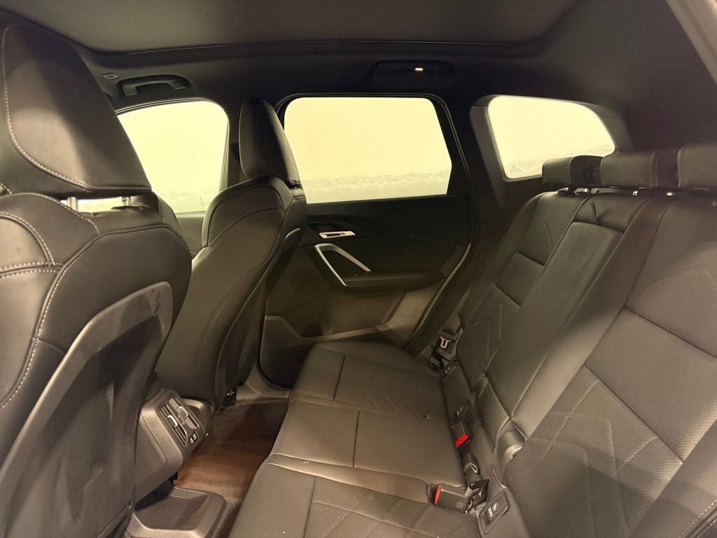 Used 2025 BMW X1 xDrive28i image 21