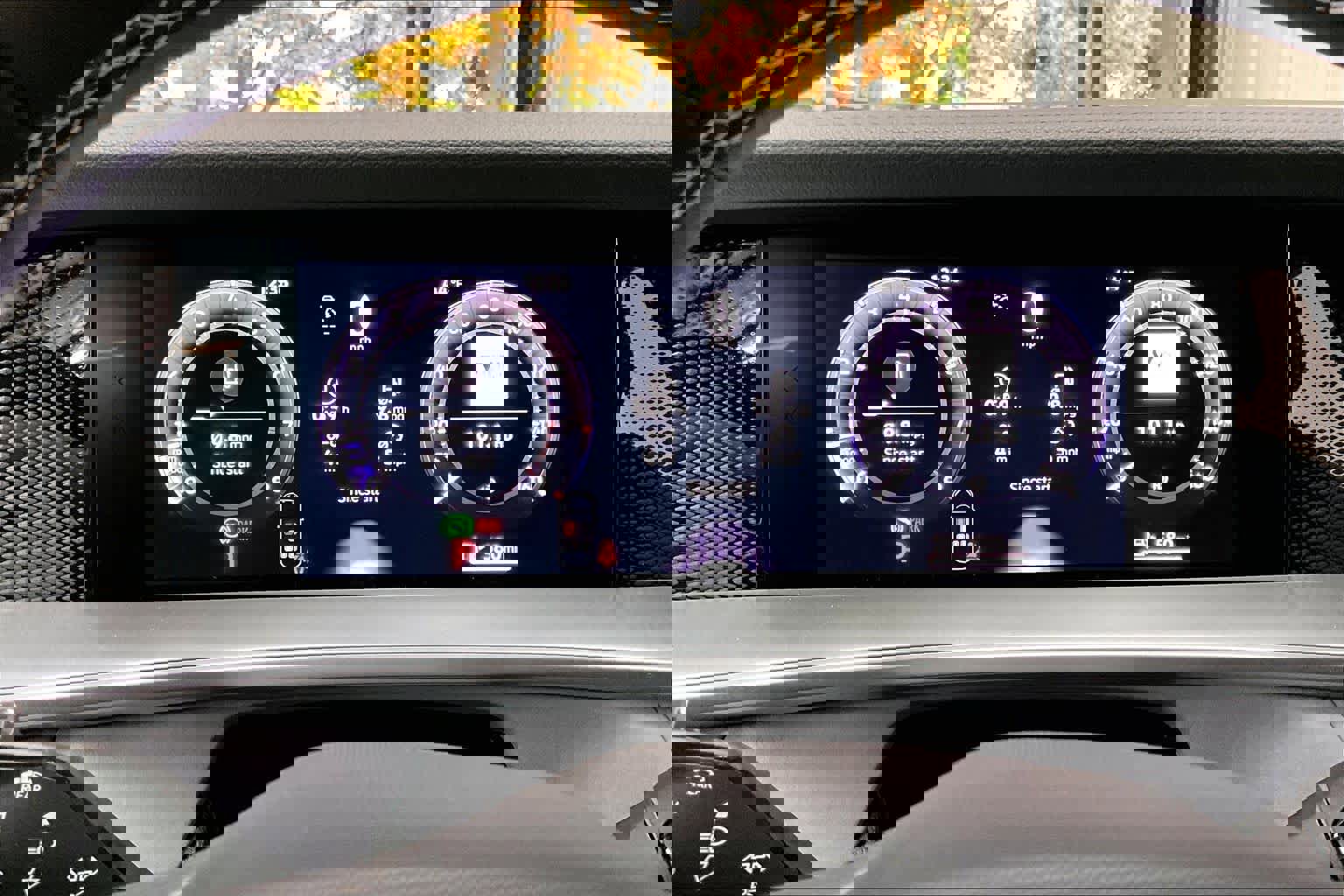 New 2026 Volkswagen Tiguan SE image 19