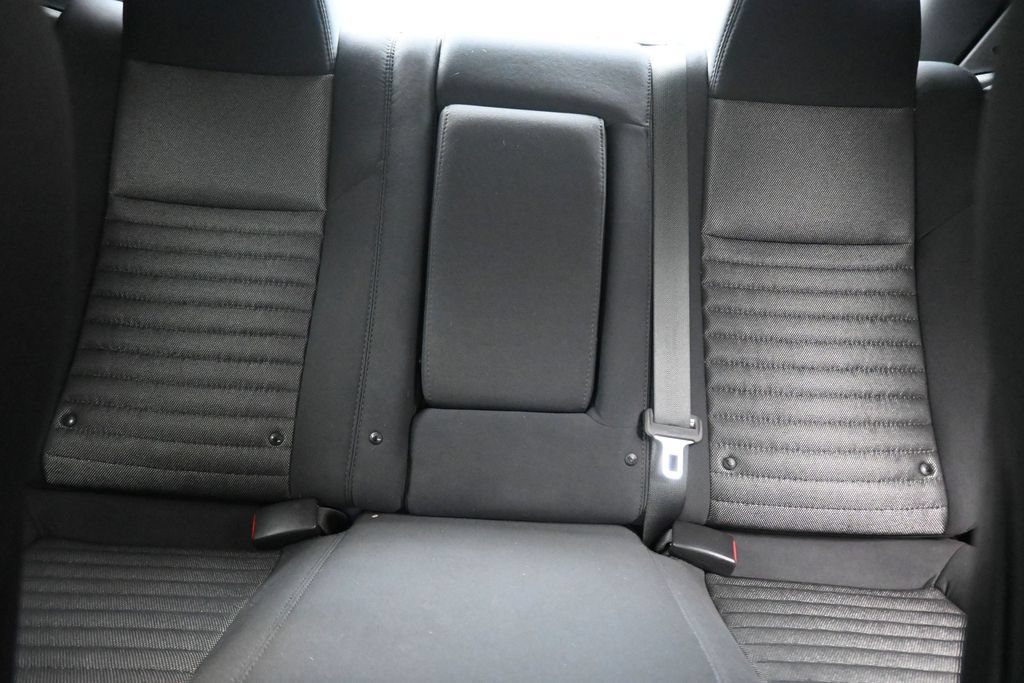 Used 2012 Dodge Challenger SXT RWD image 25