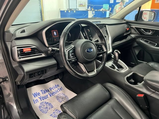 Used 2020 Subaru Outback Limited w/ Popular Package #2 AWD/4WD image 20