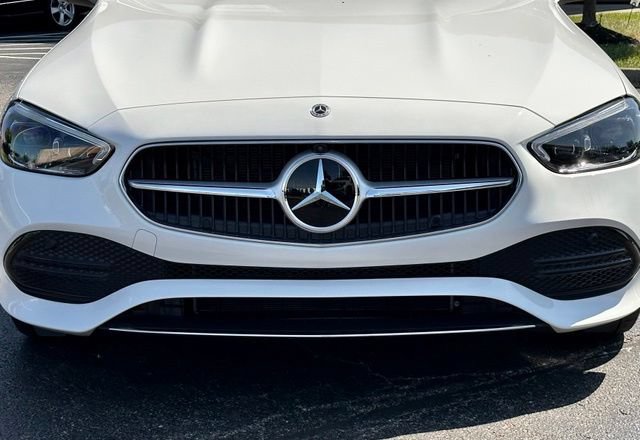 New 2026 Mercedes-Benz C 300 4MATIC Sedan image 5