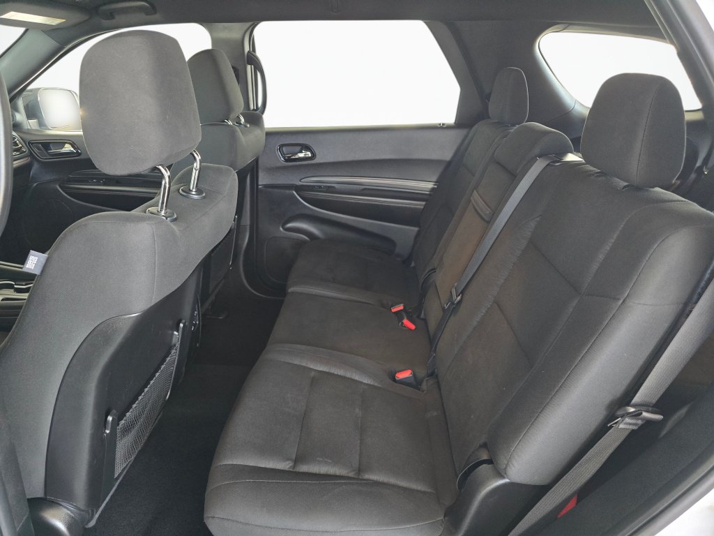 Used 2025 Dodge Durango GT AWD/4WD image 36