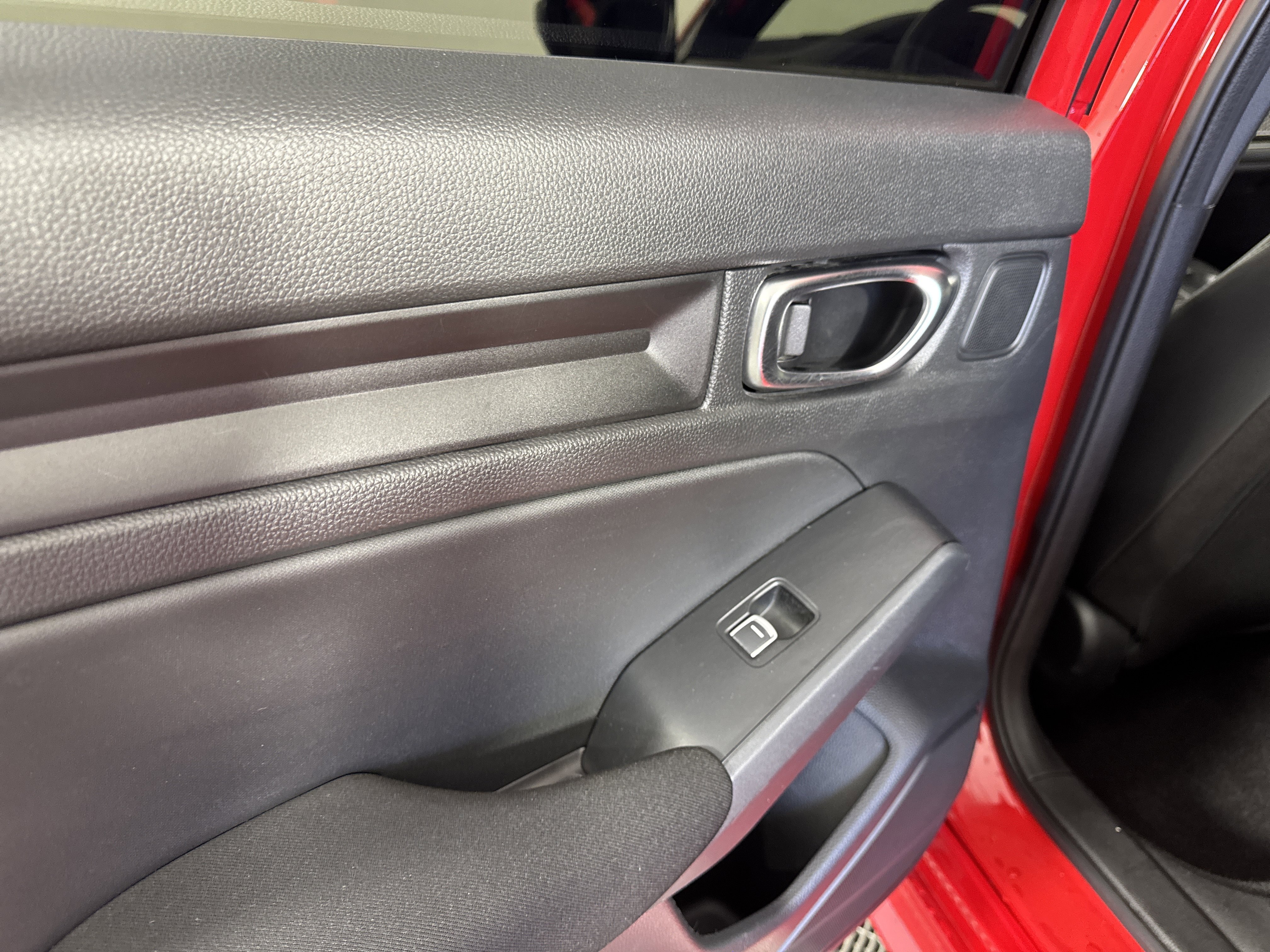 Certified 2023 Honda Civic Sport image 17