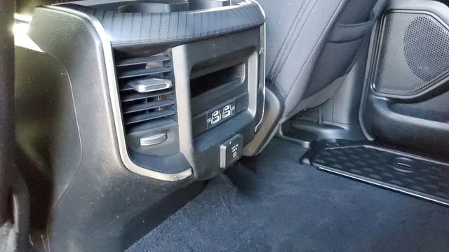 Certified 2025 RAM 1500 Big Horn image 27