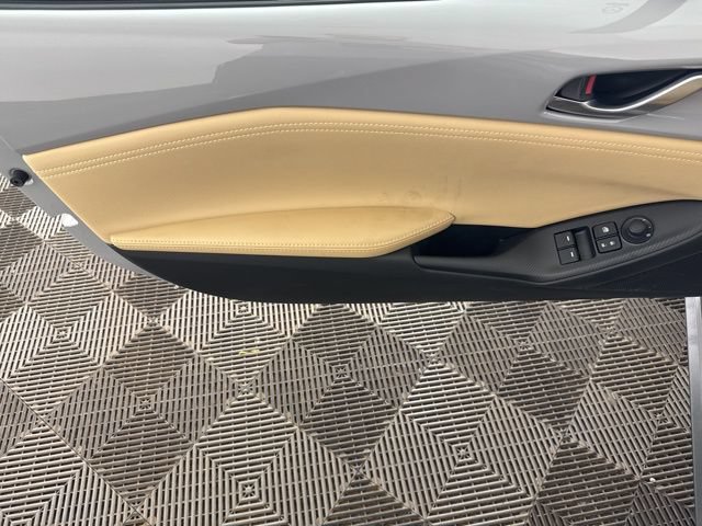 New 2026 MAZDA MX-5 Miata Grand Touring w/ Weather Package RWD image 18