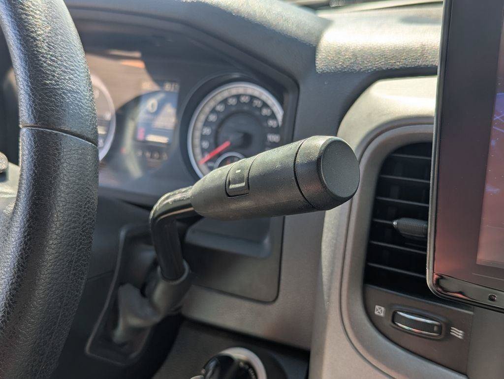 Used 2014 RAM 2500 Tradesman w/ Popular Equipment Group AWD/4WD image 15