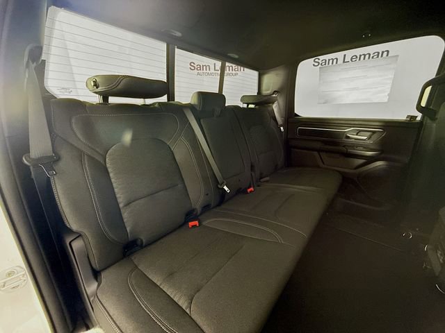 New 2026 RAM 1500 Big Horn/Lone Star image 26
