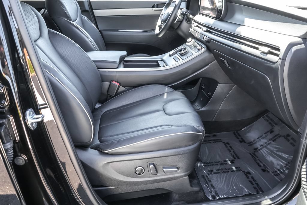 Used 2023 Hyundai Palisade XRT w/ Cargo Package FWD image 40