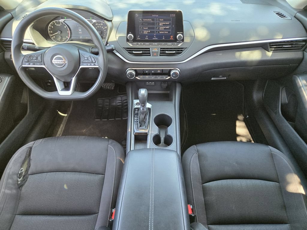 Used 2019 Nissan Altima 2.5 S FWD image 18