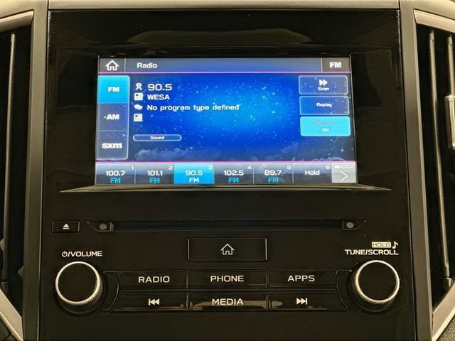 Certified 2023 Subaru Forester Premium image 12