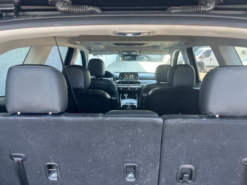 Used 2021 Kia Telluride S image 5